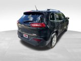 Used 2015 Jeep Cherokee Latitude w/ Cold Weather Group image 4