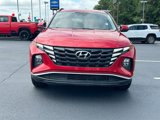 Used 2023 Hyundai Tucson SEL image 2