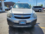 Used 2012 Chevrolet Captiva Sport LS image 6