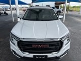 Used 2022 GMC Terrain SLE w/ Driver Convenience Package image 2