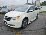 Used 2015 Honda Odyssey Touring image 3