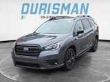 Certified 2022 Subaru Ascent Onyx Edition image 2