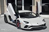 Used 2017 Lamborghini Aventador S image 3