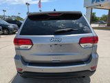 Used 2021 Jeep Grand Cherokee Limited w/ Luxury Group II image 5