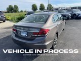 Used 2014 Honda Civic EX image 3