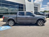 Used 2018 Ford F150 XL w/ Equipment Group 101A Mid image 2