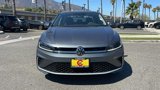 Used 2025 Volkswagen Jetta S image 3