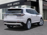 New 2025 GMC Acadia Denali image 4