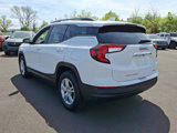 Certified 2022 GMC Terrain SLE w/ Driver Convenience Package image 4