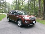Used 2016 Ford Explorer XLT w/ Equipment Group 202A image 3