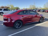 Used 2023 Toyota Corolla SE image 3