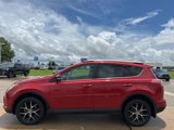 Certified 2016 Toyota RAV4 SE image 5