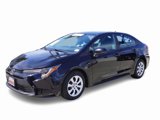 Certified 2023 Toyota Corolla LE image 4