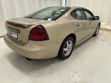 Used 2004 Pontiac Grand Prix GT w/ Drivers Package image 4