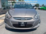 Used 2017 Hyundai Accent SE image 2