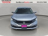 Used 2020 Honda Civic EX image 2