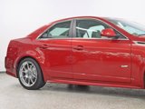 Used 2011 Cadillac CTS V w/ Wood Trim Package image 3