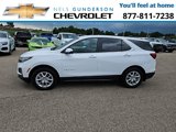 Used 2022 Chevrolet Equinox LT image 4