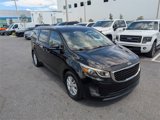 Used 2016 Kia Sedona LX w/ LX Convenience Package image 2