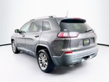 Used 2019 Jeep Cherokee Latitude Plus w/ Comfort/Convenience Group image 5