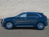 Used 2022 Cadillac XT4 Premium Luxury w/ Enhanced Visibility Package image 2