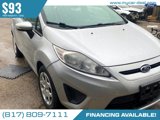 Used 2013 Ford Fiesta SE image 4