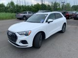 Used 2022 Audi Q3 2.0T Premium w/ Convenience Package image 4