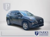 Used 2023 Hyundai Tucson SEL image 2