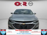 Used 2023 Chevrolet Malibu LT image 2