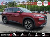 Used 2021 Nissan Rogue SV image 3