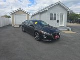 Used 2022 Nissan Altima 2.5 SR image 3
