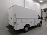 Used 2016 RAM ProMaster 2500 w/ Interior Convenience Group image 4