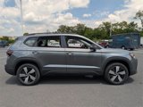New 2025 Volkswagen Taos S image 4