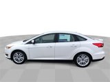 Used 2016 Ford Focus Titanium w/ Titanium Cold Weather Package image 5