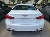 Used 2017 Genesis G80 3.8 image 5
