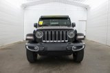 Used 2018 Jeep Wrangler Unlimited Sahara image 3
