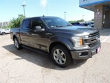 Used 2018 Ford F150 XLT w/ Equipment Group 302A Luxury image 3