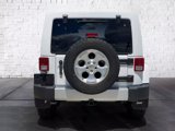 Used 2013 Jeep Wrangler Unlimited Sahara w/ Connectivity Group image 6
