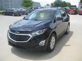 Used 2020 Chevrolet Equinox LT w/ Driver Convenience Package image 4