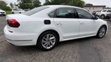 Used 2018 Volkswagen Passat 2.0T SE image 5
