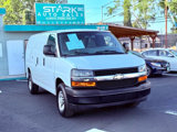 Used 2019 Chevrolet Express 2500 w/ Driver Convenience Package image 2