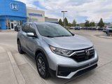 Used 2020 Honda CR-V EX image 3