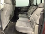 Used 2017 Chevrolet Silverado 1500 LT w/ All Star Edition image 6
