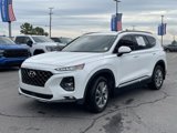 Used 2020 Hyundai Santa Fe SEL w/ Convenience Package image 3