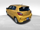 Used 2024 Mitsubishi Mirage ES image 3
