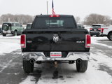 Used 2015 RAM 1500 Laramie w/ Convenience Group image 4
