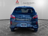 New 2024 Mitsubishi Mirage LE image 5