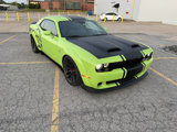 Used 2019 Dodge Challenger SRT Hellcat image 4