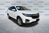 Used 2022 Chevrolet Equinox LT image 2