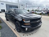 Used 2017 Chevrolet Silverado 1500 LT w/ All Star Edition image 3